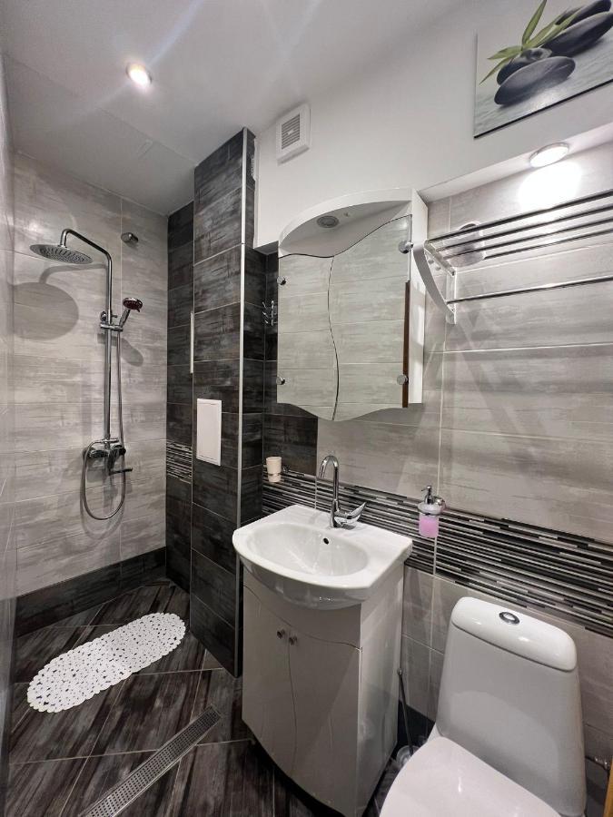 Budapest Central Cozy Studio W Working Space And Wifi София Екстериор снимка