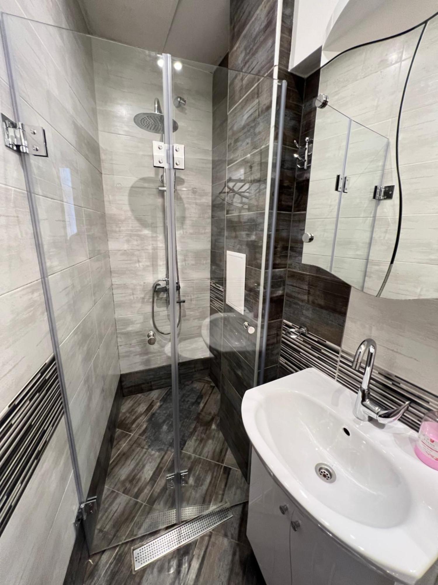 Budapest Central Cozy Studio W Working Space And Wifi София Екстериор снимка
