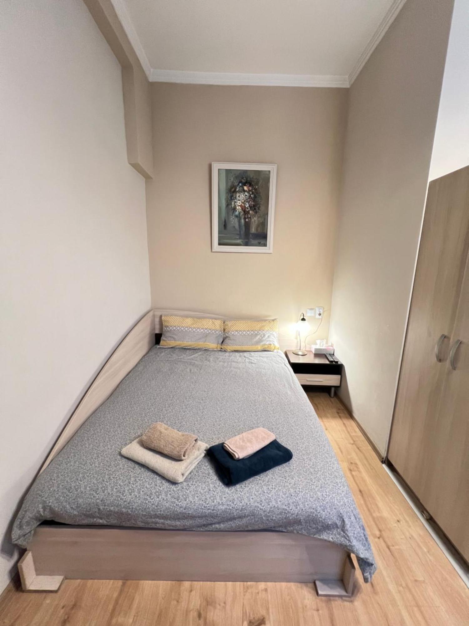 Budapest Central Cozy Studio W Working Space And Wifi София Екстериор снимка